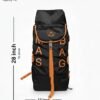 MAS VIBE Waterproof Rucksack Backpack for tourist bag for travel backpack for hiking trekking Bag for men camping bag